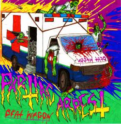 Partiac Arrest : Beat Wagon